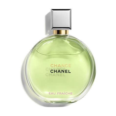 chanel chance black